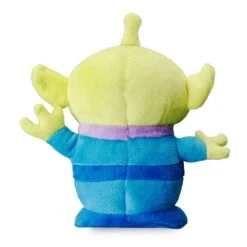 Disney Toy Story Alien Plush – Small 8 1/4'' -Fashion Clothing Store 1230041284632 2