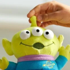 Disney Toy Story Alien Plush – Small 8 1/4'' -Fashion Clothing Store 1230041284632 4