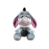 Disney Eeyore Big Feet Plush – Small 10''