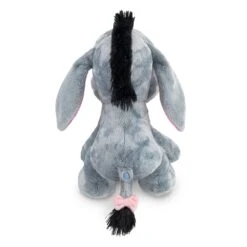 Disney Eeyore Big Feet Plush – Small 10'' -Fashion Clothing Store 1230055504620 2