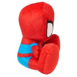 Disney Spider-Man Big Feet Plush – 11'' -Fashion Clothing Store 1230055504680 2