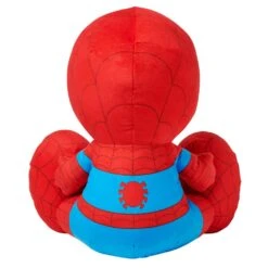 Disney Spider-Man Big Feet Plush – 11'' -Fashion Clothing Store 1230055504680 3