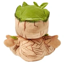 Disney Baby Groot Big Feet Plush – Guardians Of The Galaxy – 10 1/2'' -Fashion Clothing Store 1230055504681 3