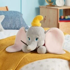 Disney Dumbo Plush – Medium 17 1/4'' -Fashion Clothing Store 1231000444629 2