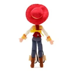 Disney Jessie Plush – Toy Story 2 – Medium 17 3/4'' -Fashion Clothing Store 1231000444634 4