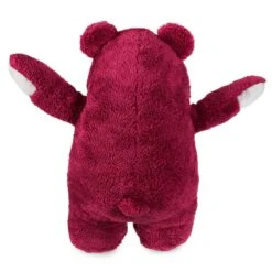 Disney Lotso Scented Plush – Toy Story 3 – Medium 13'' -Fashion Clothing Store 1231000444635 3