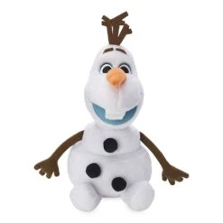 Disney Olaf Plush – Frozen 2 – Medium – 13'' -Fashion Clothing Store 1231041282691 2
