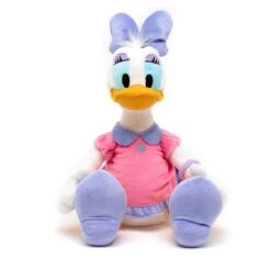 Disney Daisy Duck Plush – Medium 13'' 5 Disney Daisy Duck Plush – Medium 13'' -Fashion Clothing Store 1231047443604 2