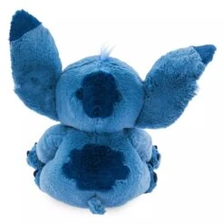 Disney Stitch Plush – Lilo & Stitch – Medium 15 3/4'' -Fashion Clothing Store 1231047443605 2