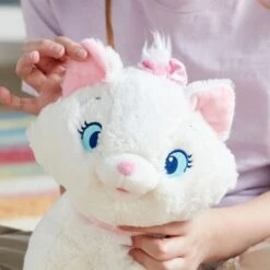 Disney Marie Plush – The Aristocats – Medium 14 1/2''