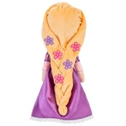 Disney Rapunzel Plush Doll – Tangled – 13 1/2'' -Fashion Clothing Store 1233000444675 3