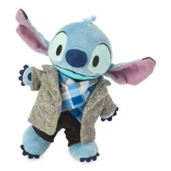 Stitch Disney NuiMOs Plush – Lilo & Stitch -Fashion Clothing Store 1234041282947 2