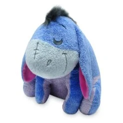 Disney Eeyore Weighted Plush – Winnie The Pooh – Medium 14'' -Fashion Clothing Store 1234041283328 3