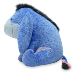Disney Eeyore Weighted Plush – Winnie The Pooh – Medium 14'' -Fashion Clothing Store 1234041283328 4