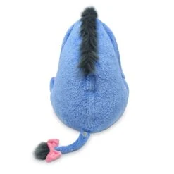 Disney Eeyore Weighted Plush – Winnie The Pooh – Medium 14'' -Fashion Clothing Store 1234041283328 6