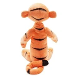 Disney Tigger Plush – Mini Bean Bag 8 1/2'' -Fashion Clothing Store 1235055503457 2