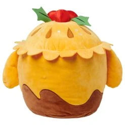 Dug Beef And Gravy Pie Disney Munchlings Plush – Up – Festive Fare – Medium 13 1/3'' -Fashion Clothing Store 1515041283859 2