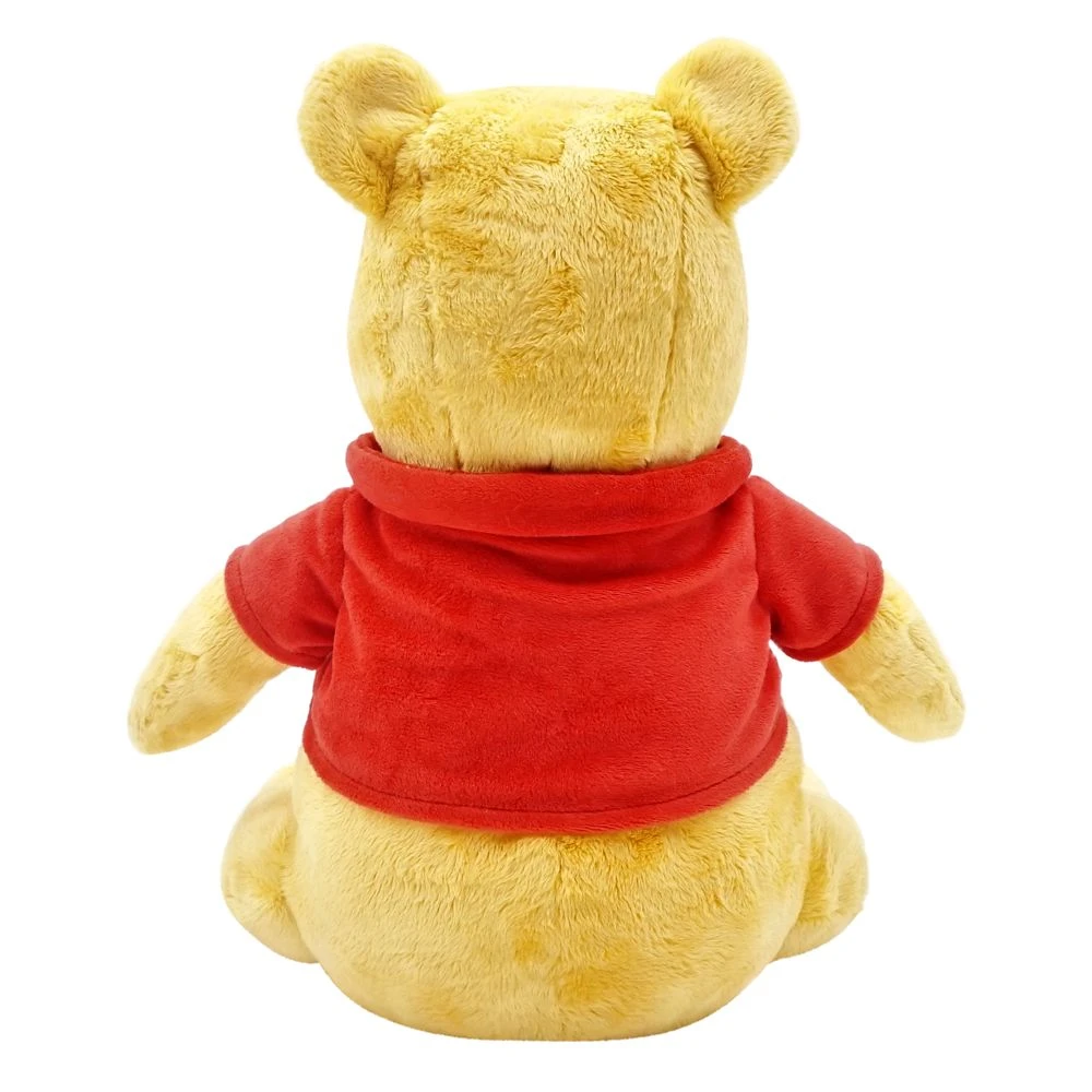Disney Winnie The Pooh Plush – Medium 13'' 3 Disney Winnie The Pooh Plush – Medium 13'' - Image 3