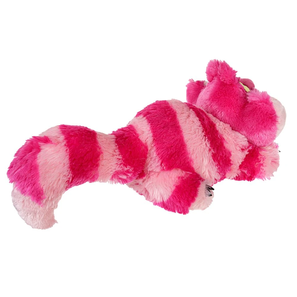 Disney Cheshire Cat Plush – Alice In Wonderland – Medium 14'' 2 Disney Cheshire Cat Plush – Alice In Wonderland – Medium 14'' - Image 2
