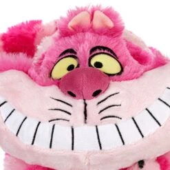 Disney Cheshire Cat Plush – Alice In Wonderland – Medium 14'' 9 Disney Cheshire Cat Plush – Alice In Wonderland – Medium 14'' -Fashion Clothing Store 1515055503898 3