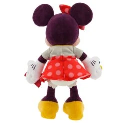 Disney Minnie Mouse Play In The Park Plush – Small 14'' 7 Disney Minnie Mouse Play In The Park Plush – Small 14'' -Fashion Clothing Store 1516000440023 3