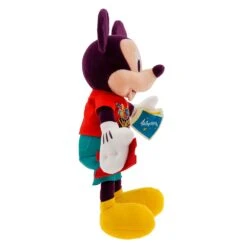 Disney Mickey Mouse Play In The Park Plush – Small 14'' -Fashion Clothing Store 1516000440024 2