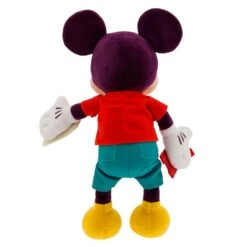 Disney Mickey Mouse Play In The Park Plush – Small 14'' -Fashion Clothing Store 1516000440024 3