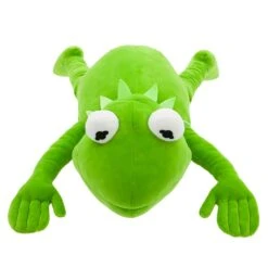 Disney Kermit Cuddleez Plush – Large 27 1/2'' -Fashion Clothing Store 1516041280027 2