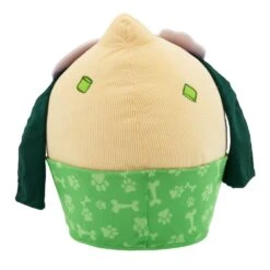 Pluto Ramen Disney Munchlings Plush – Sensational Snacks Collection – Medium 13 3/4'' -Fashion Clothing Store 1516041280031 3