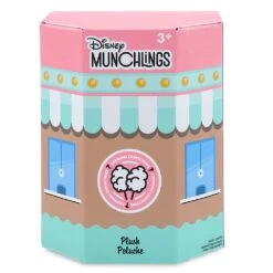 Disney Munchlings Mystery Plush – Carnival Confections – Micro 4 3/4'' -Fashion Clothing Store 1516041280055 6
