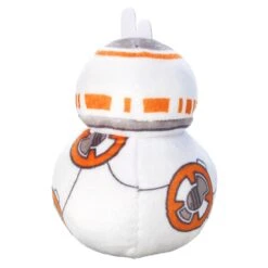 BB-8 Disney Parks Wishables Plush – Star Wars: Rise Of The Resistance – Micro 5'' – Limited Release -Fashion Clothing Store 1516041280075 2