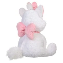 Disney Marie Weighted Plush – The Aristocats – 16'' -Fashion Clothing Store 1516041283723 3