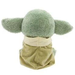 Disney Grogu Weighted Plush – Star Wars: The Mandalorian – 13'' -Fashion Clothing Store 1516041283803 2