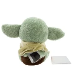 Disney Grogu Weighted Plush – Star Wars: The Mandalorian – 13'' -Fashion Clothing Store 1516041283803 3
