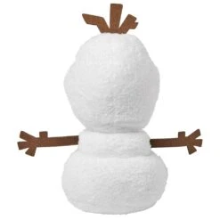 Disney Olaf Weighted Plush – Frozen – 15'' -Fashion Clothing Store 1516041283867 2