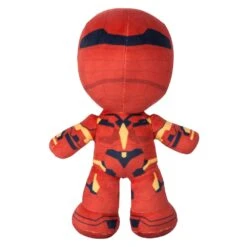 Disney Iron Man Plush – Small 10'' -Fashion Clothing Store 1516041283871 2