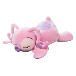 Disney Angel Cuddleez Plush – Lilo & Stitch – Large 25''