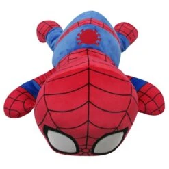 Disney Spider-Man Cuddleez Plush – Large 23 1/2'' 9 Disney Spider-Man Cuddleez Plush – Large 23 1/2'' -Fashion Clothing Store 1516041283887 2