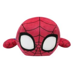 Disney Spider-Man Cuddleez Plush – Large 23 1/2'' 10 Disney Spider-Man Cuddleez Plush – Large 23 1/2'' -Fashion Clothing Store 1516041283887 3