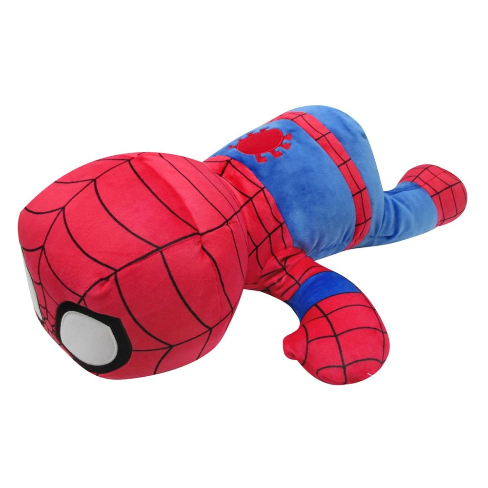 Disney Spider-Man Cuddleez Plush – Large 23 1/2'' 1 Disney Spider-Man Cuddleez Plush – Large 23 1/2''