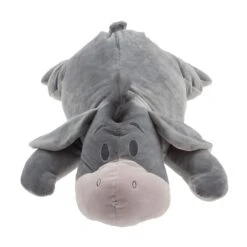 Disney Eeyore Cuddleez Plush – Winnie The Pooh – Large 24'' -Fashion Clothing Store 1516041283922 2