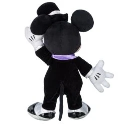 Disney Mickey Mouse 95th Anniversary Plush – Small 14'' -Fashion Clothing Store 1516041283930 3