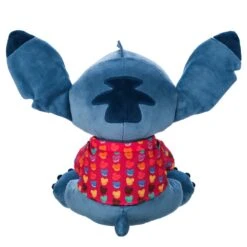 Disney Stitch Attacks Snacks Plush – Macaron – March -Fashion Clothing Store 1516047440008 3