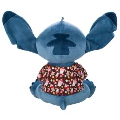 Disney Stitch Attacks Snacks Plush – Ice Cream – Limited Release – May -Fashion Clothing Store 1516047440060 3