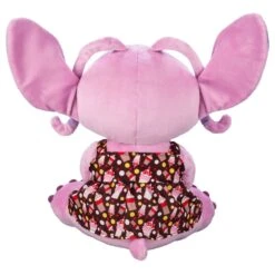Disney Angel – Stitch Attacks Snacks Plush – Ice Cream – Limited Release – May 7 Disney Angel – Stitch Attacks Snacks Plush – Ice Cream – Limited Release – May -Fashion Clothing Store 1516047440061 3