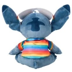 Stitch Plush – Disney Pride Collection – Medium 12 1/2'' 7 Stitch Plush – Disney Pride Collection – Medium 12 1/2'' -Fashion Clothing Store 1516047440067 3