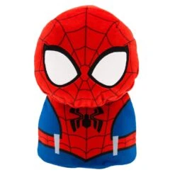 Disney Spidey And His Amazing Friends Nesting Plush Set 6 Disney Spidey And His Amazing Friends Nesting Plush Set -Fashion Clothing Store 1516055500071 2