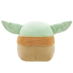 Disney Grogu Squishmallows Plush – Star Wars: The Mandalorian – 10'' 6 Disney Grogu Squishmallows Plush – Star Wars: The Mandalorian – 10'' -Fashion Clothing Store 1516058480001 2