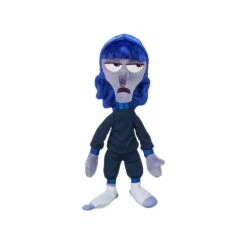 Disney Ennui Plush – Inside Out 2 – Small 12 3/4''