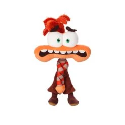 Disney Anxiety Plush – Inside Out 2 – Small 12''